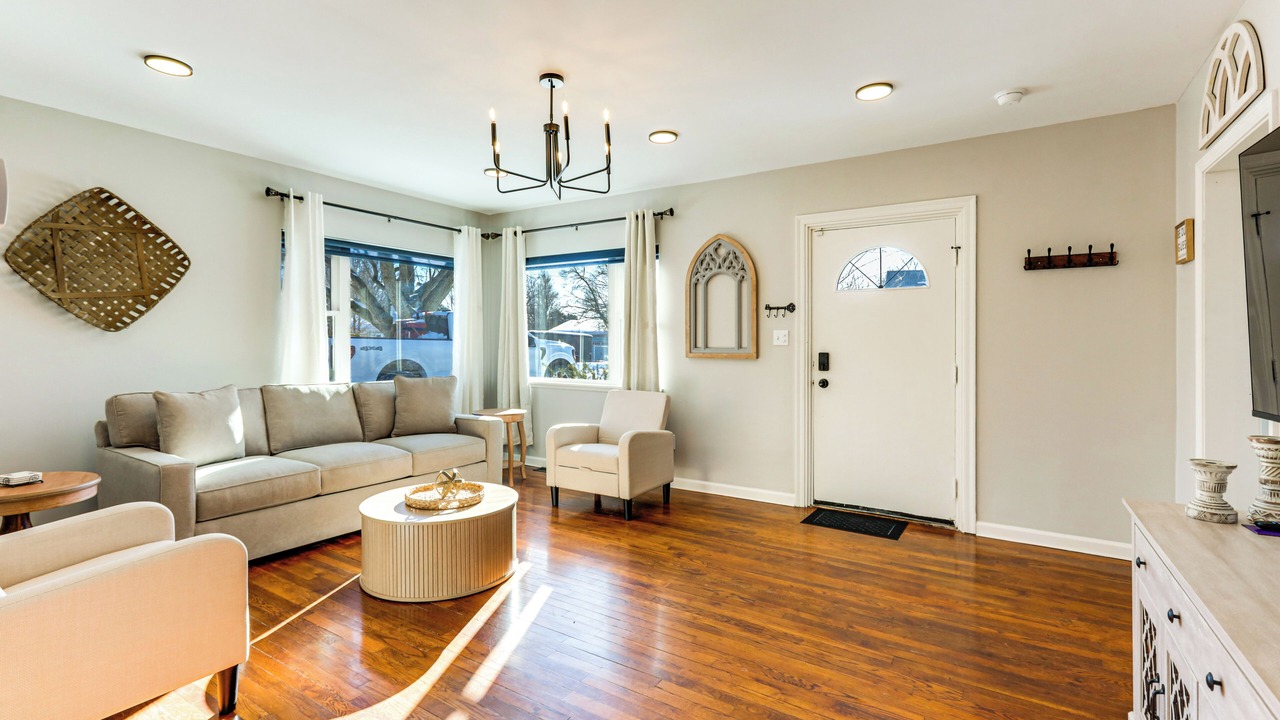 Photo of Livingroom in London