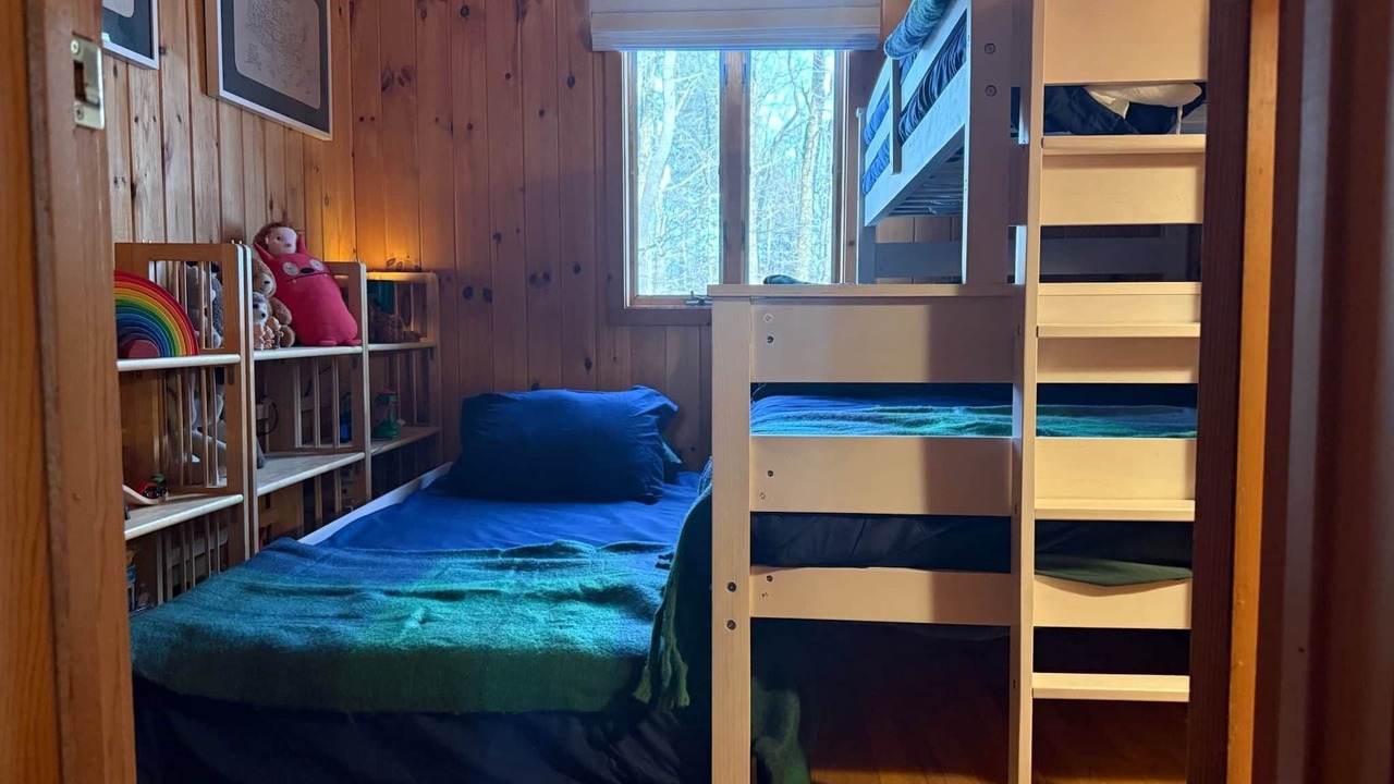 Photo of Bedroom in Otis