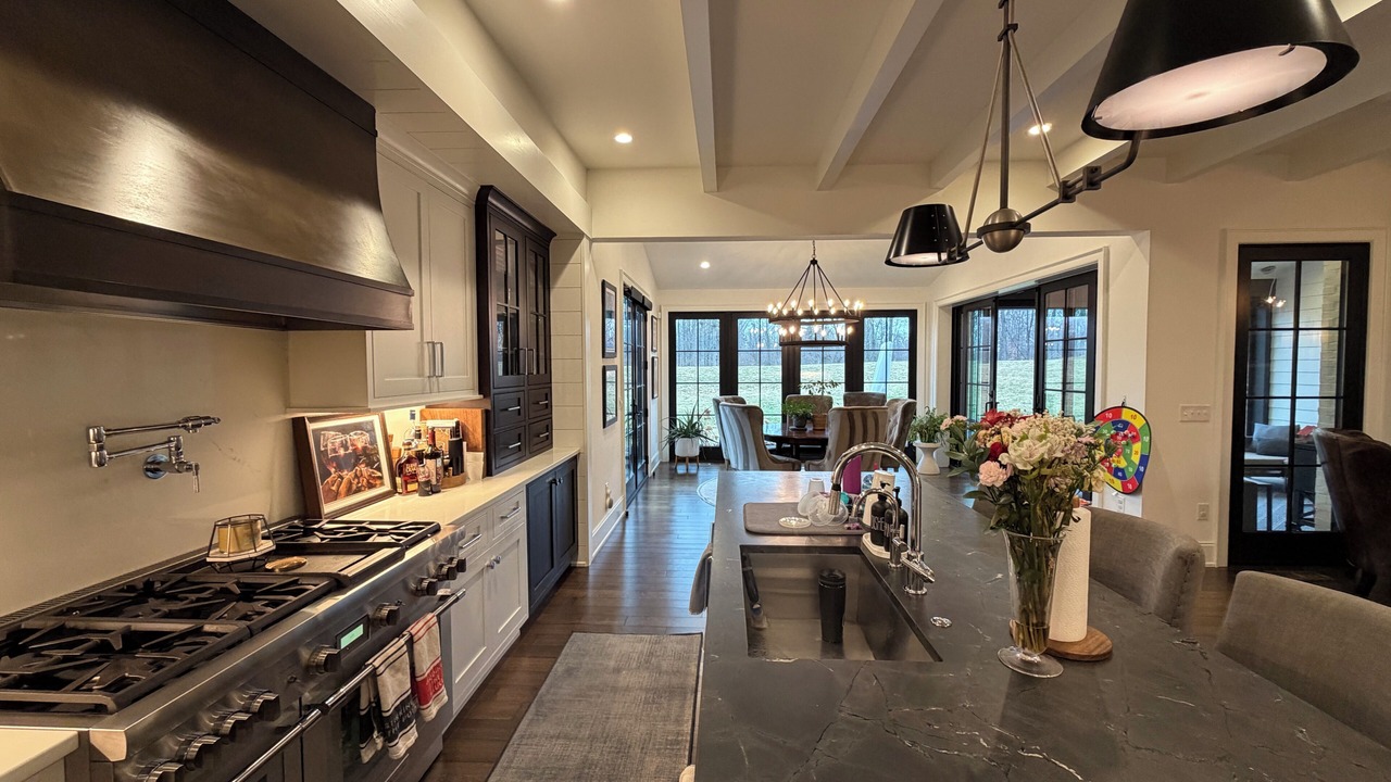 Photo of Kitchen in Powell