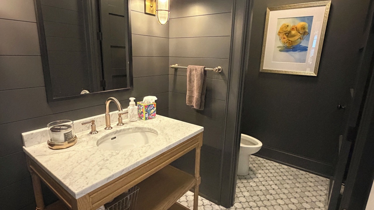 Photo of Bathroom in Powell