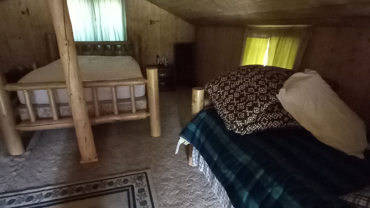Photo of Bedroom in Chase