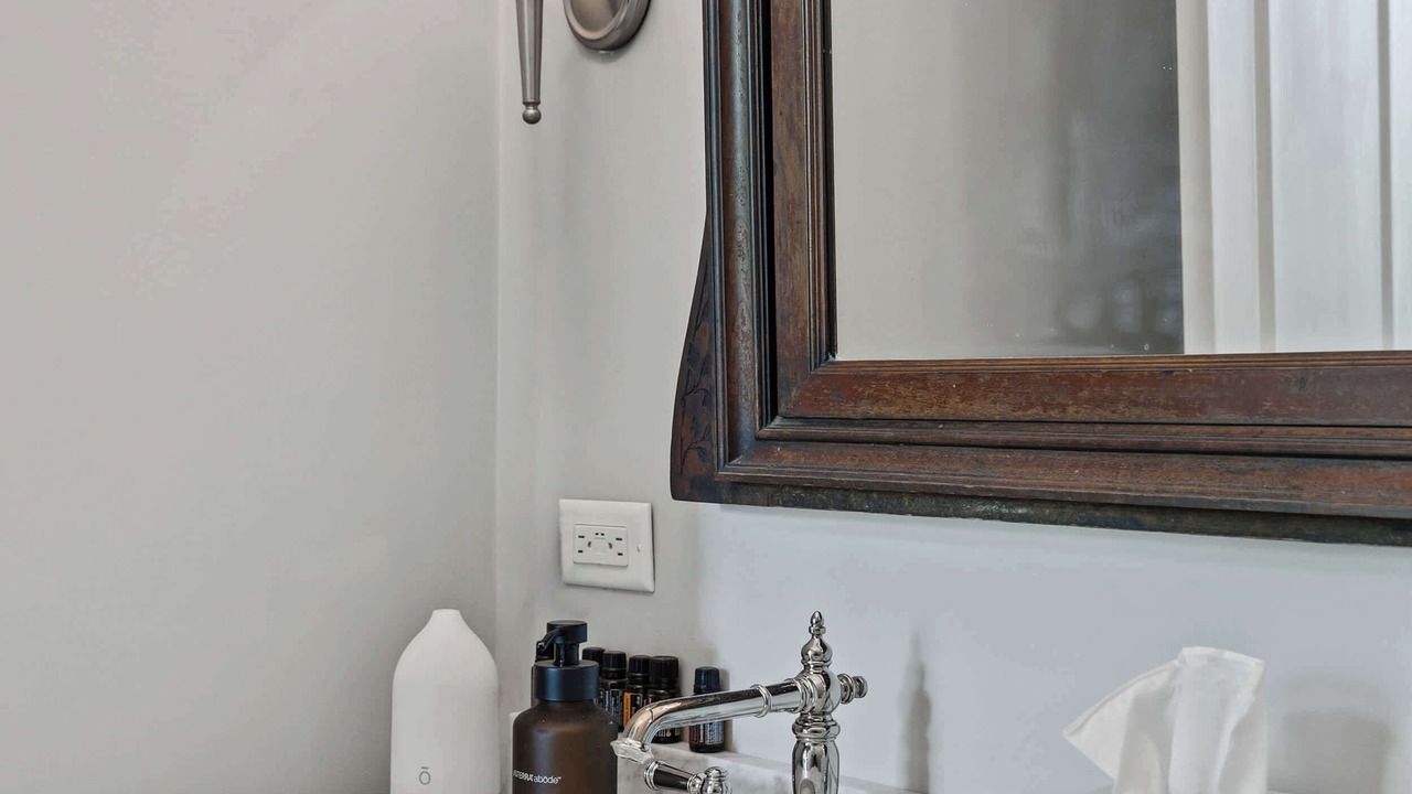 Photo of Bathroom in Anderson Township