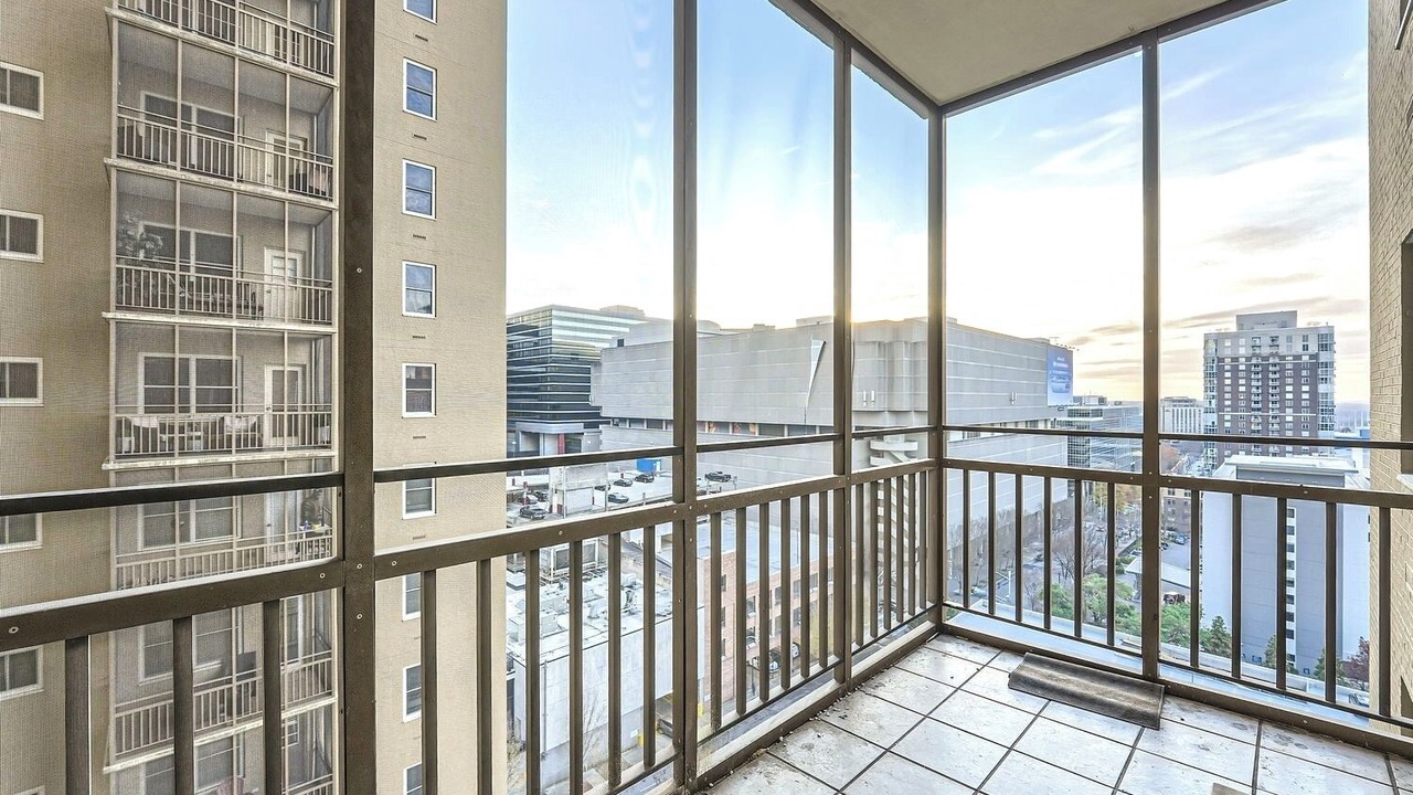 Photo of Outdoor in Peachtree Center