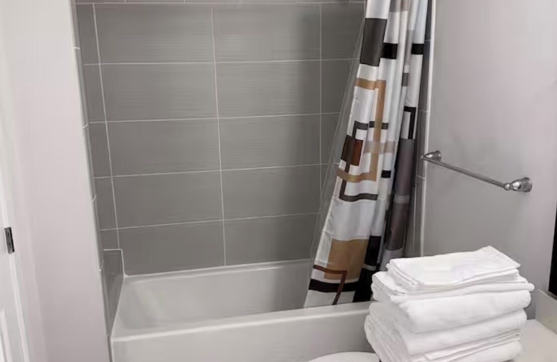 Photo of Bathroom in North Buckhead