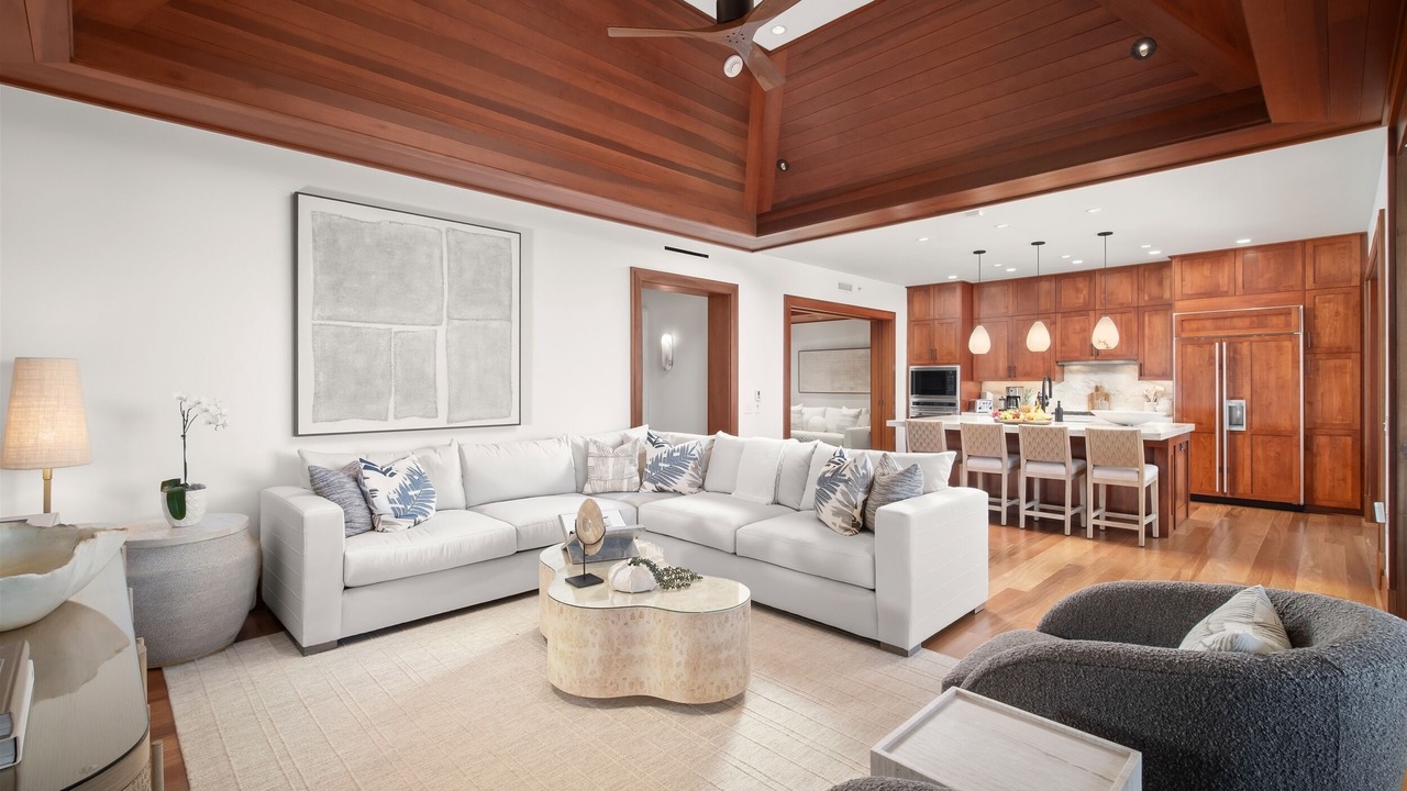 Photo of Bedroom in Montage Kapalua Bay