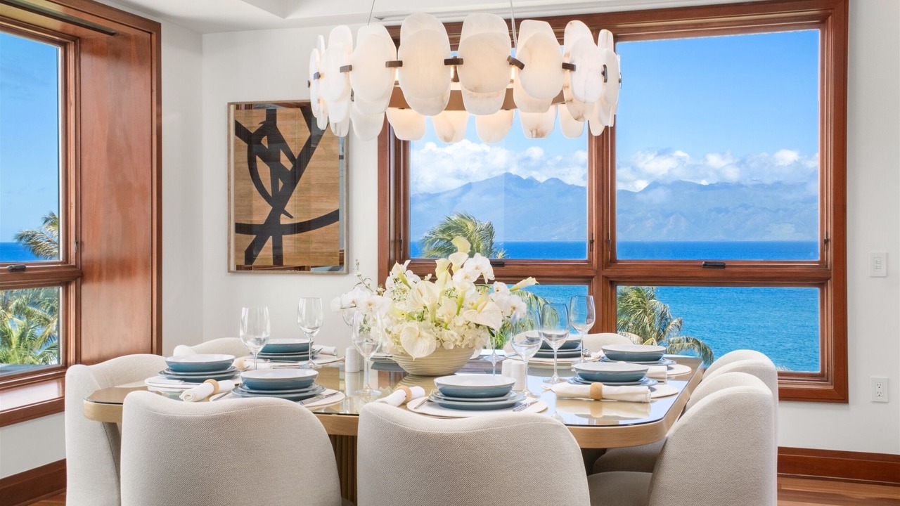 Photo of Bedroom in Montage Kapalua Bay