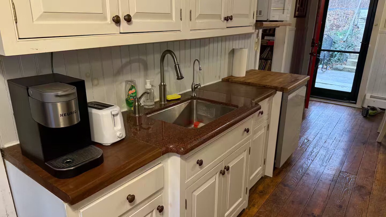 Photo of Kitchen in Robesonia
