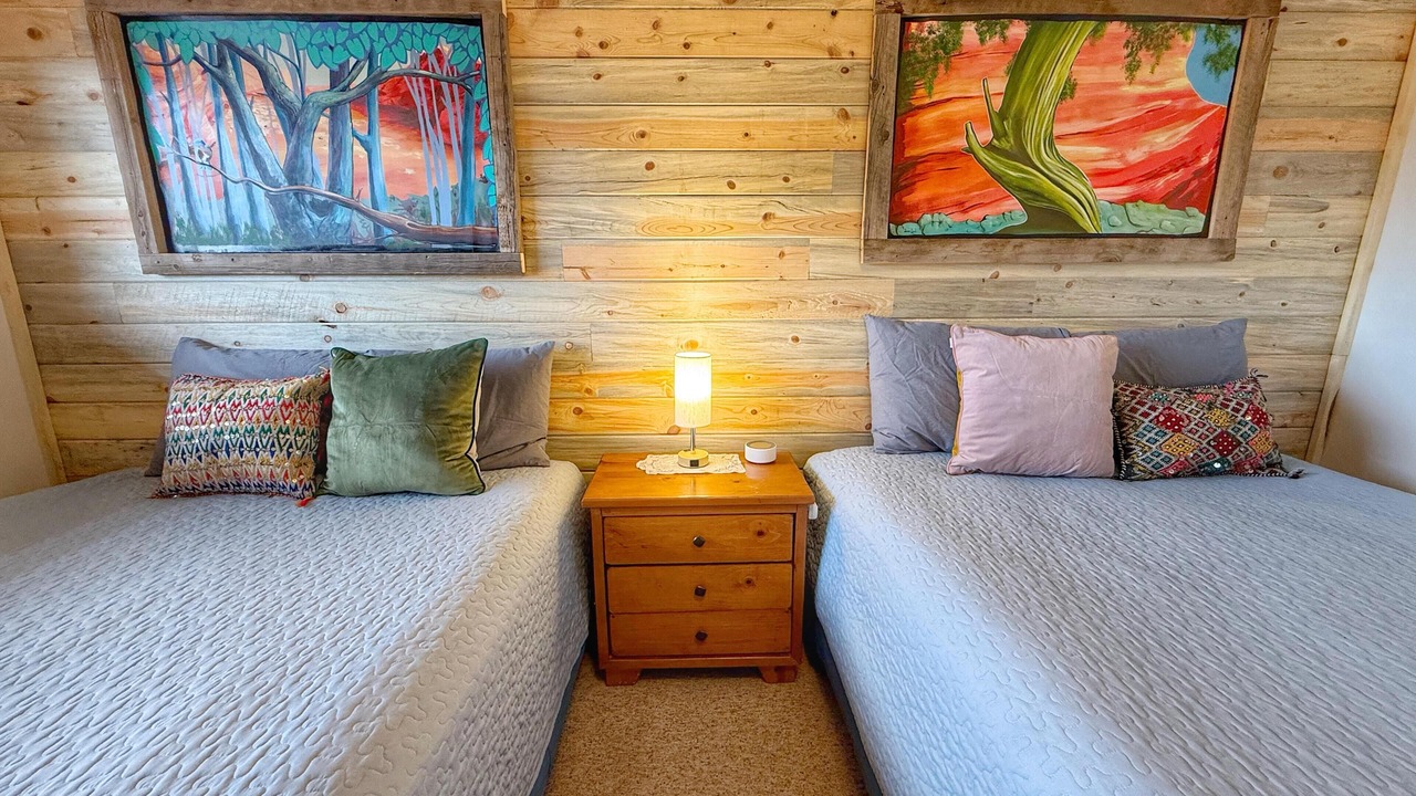 Photo of Bedroom in Bluff