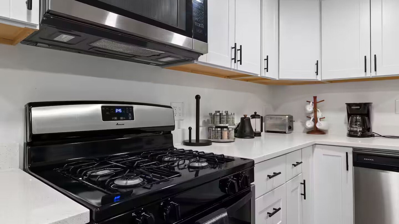 Photo of Kitchen in Holladay