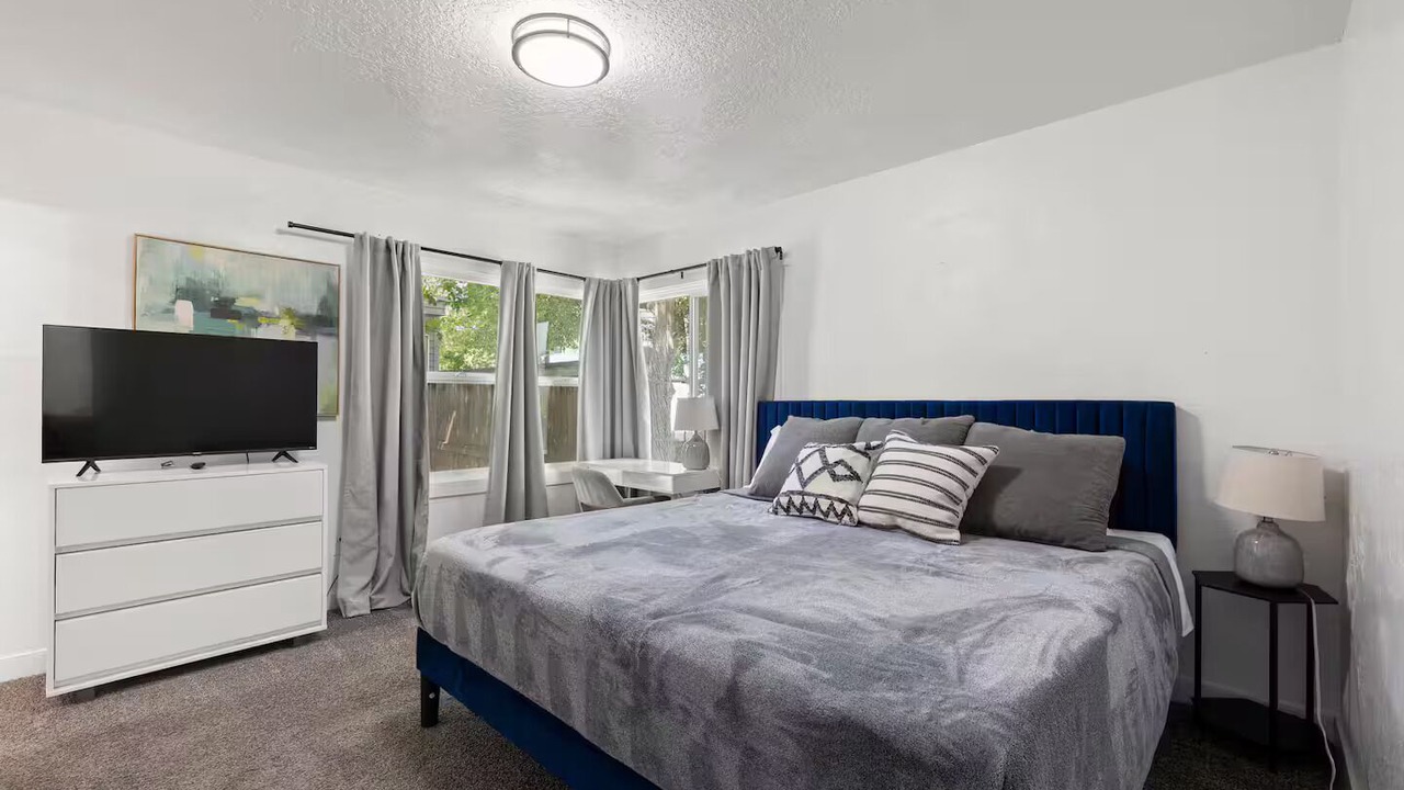 Photo of Bedroom in Holladay
