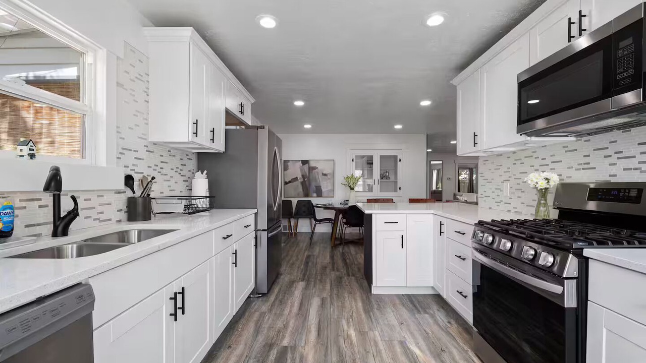 Photo of Kitchen in Holladay