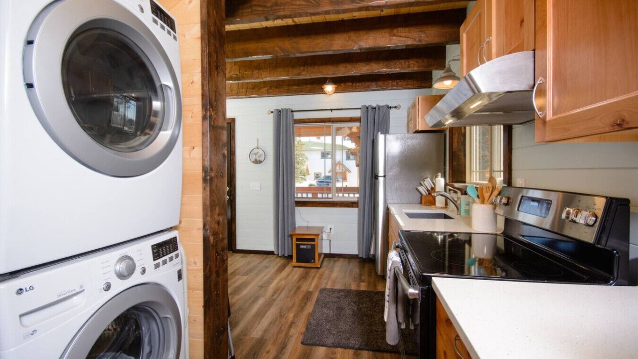 Photo of Kitchen in Homer