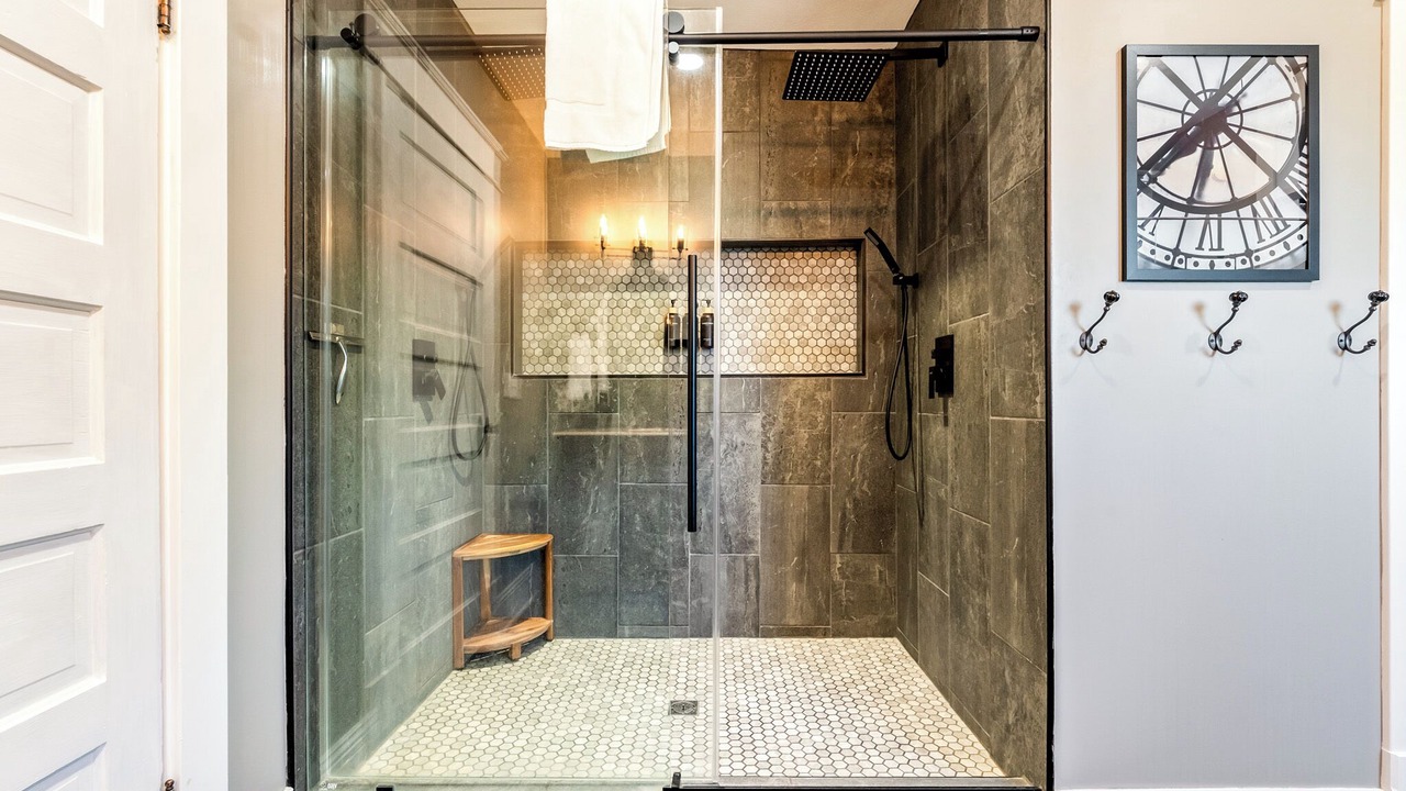 Photo of Bathroom in Winona Lake