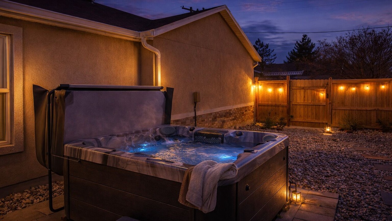 Photo of Outdoor in South Salt Lake