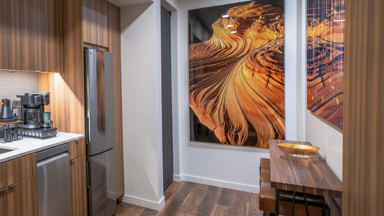 Photo of Kitchen in Rio Grande