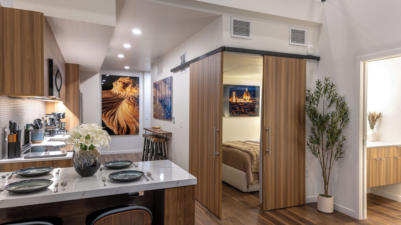 Photo of Bedroom in Rio Grande