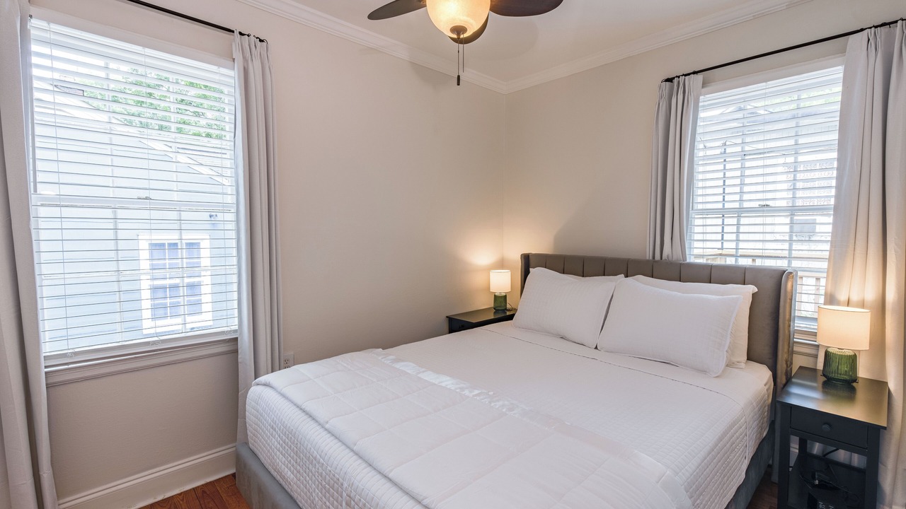 Photo of Bedroom in Home Park
