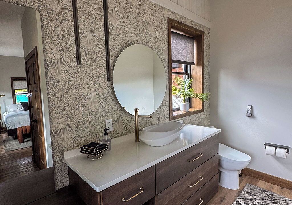 Photo of Bathroom in Sugarcreek