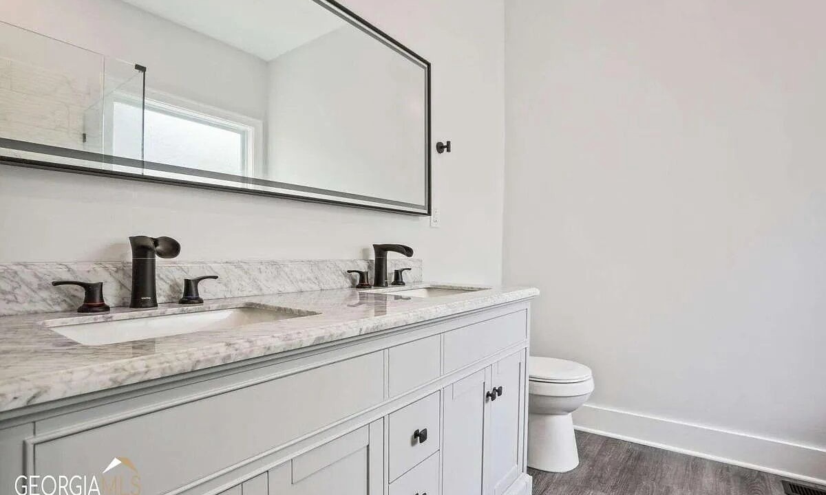 Photo of Bathroom in Pittsburgh