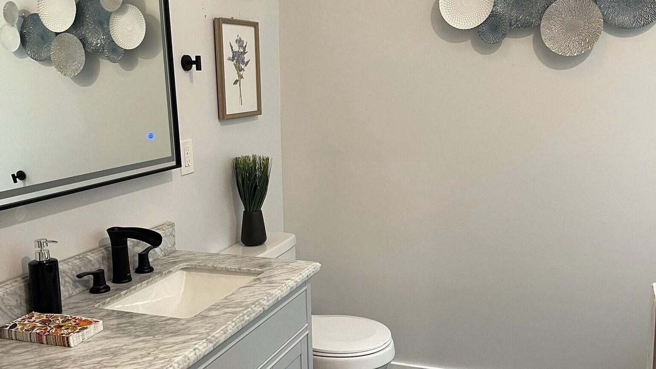 Photo of Bathroom in Pittsburgh
