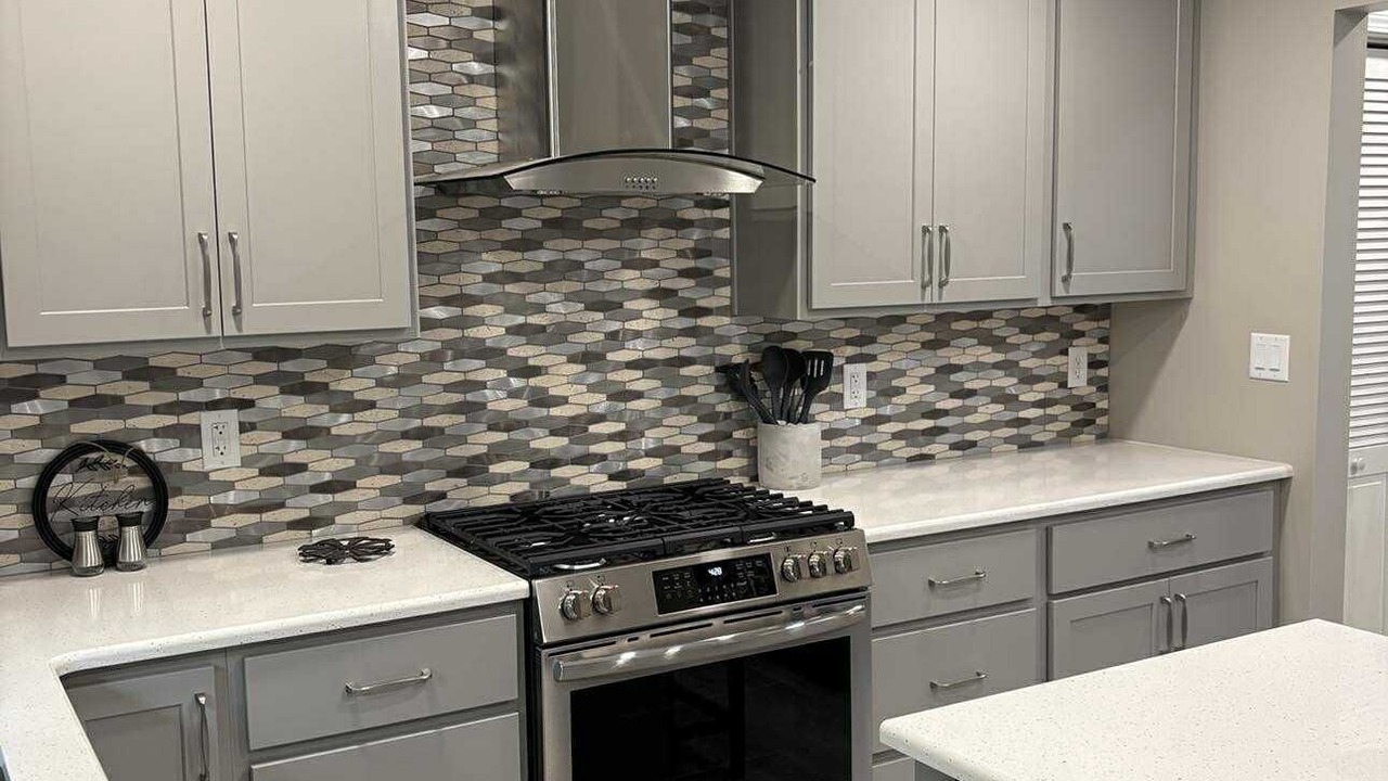 Photo of Kitchen in South Bend