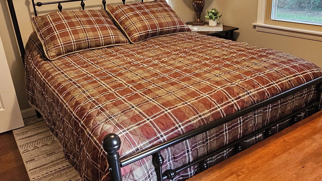 Photo of Bedroom in South Bend