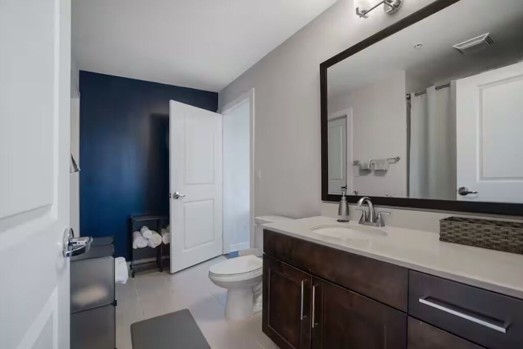 Photo of Bathroom in North Buckhead
