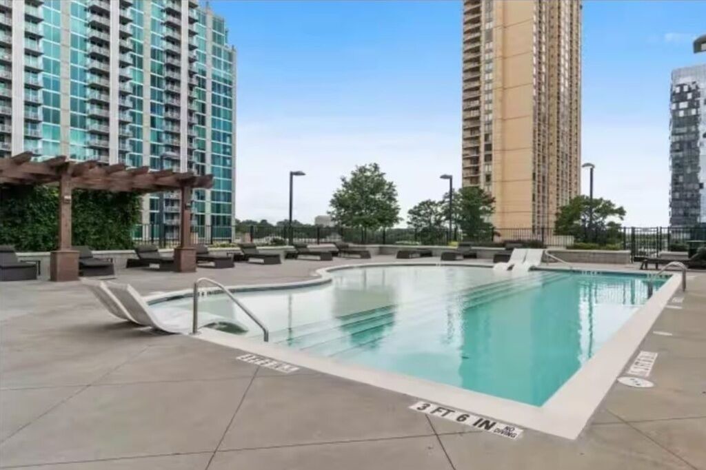 Photo of Outdoor in North Buckhead