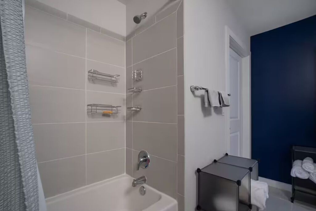 Photo of Bathroom in North Buckhead
