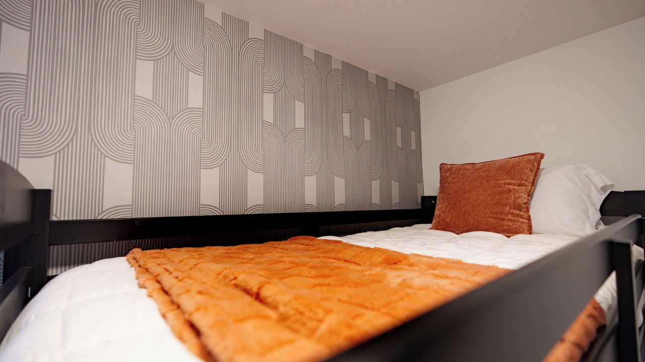 Photo of Bedroom in Belvedere Park