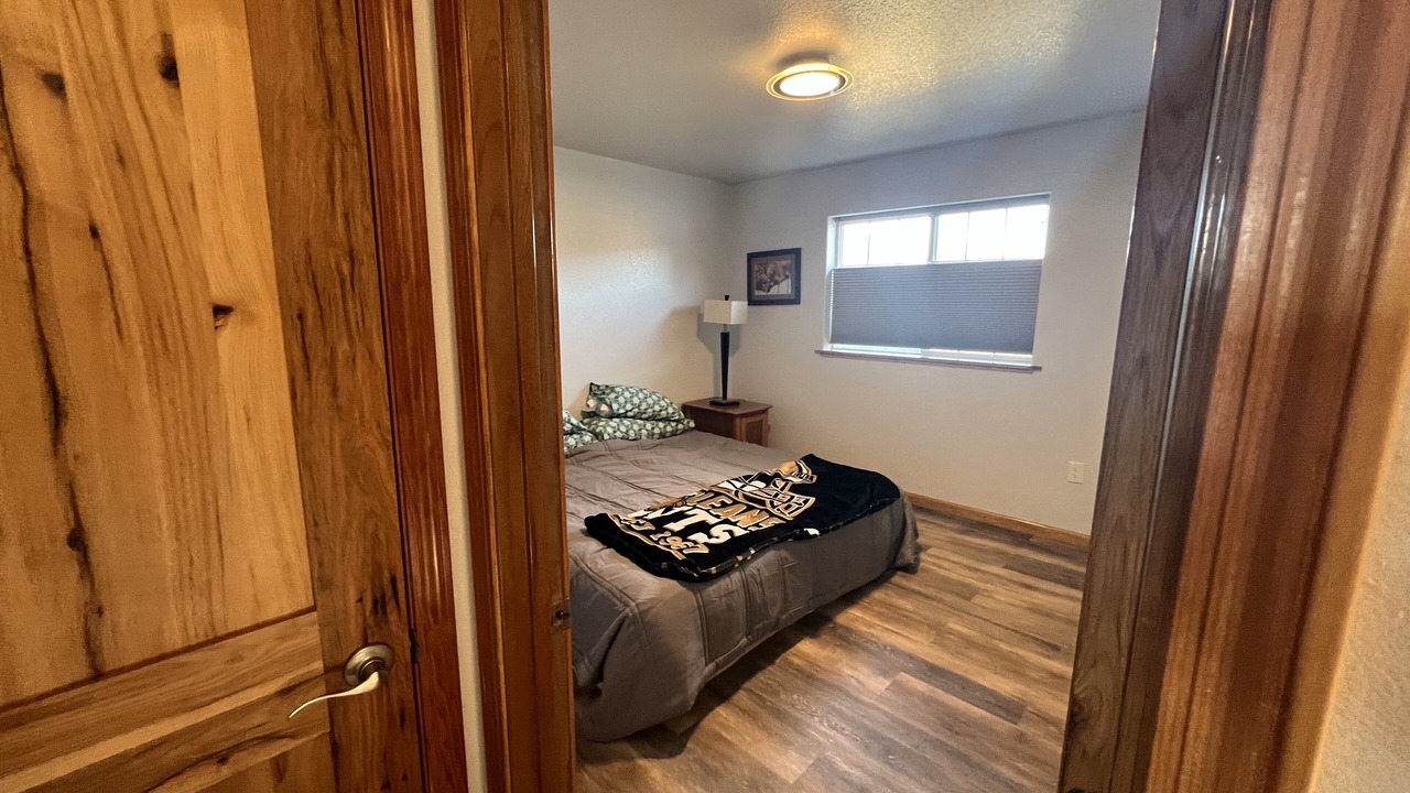 Photo of Bedroom in Palmer