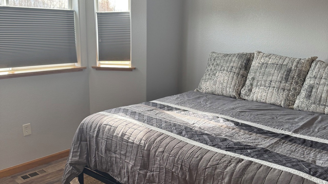 Photo of Bedroom in Palmer