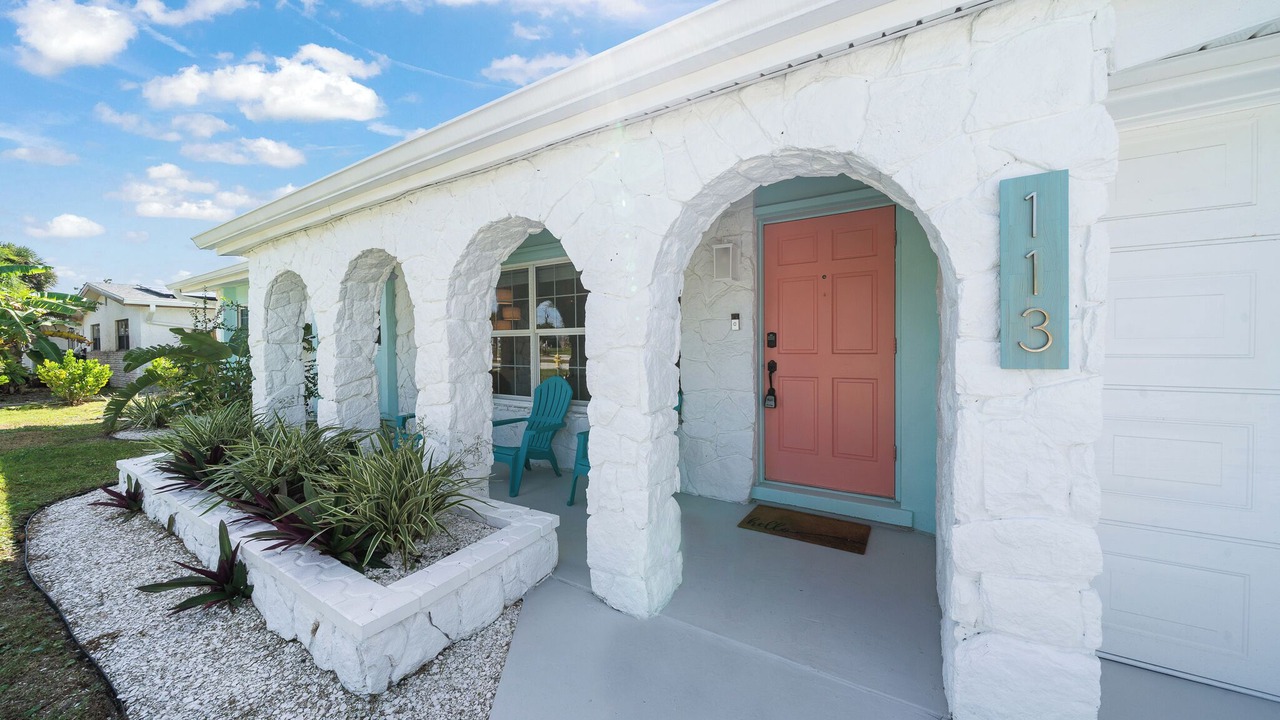 Photo of Outdoor in Seacoast Shores