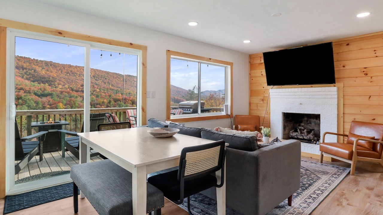 Photo of Livingroom in Broadway