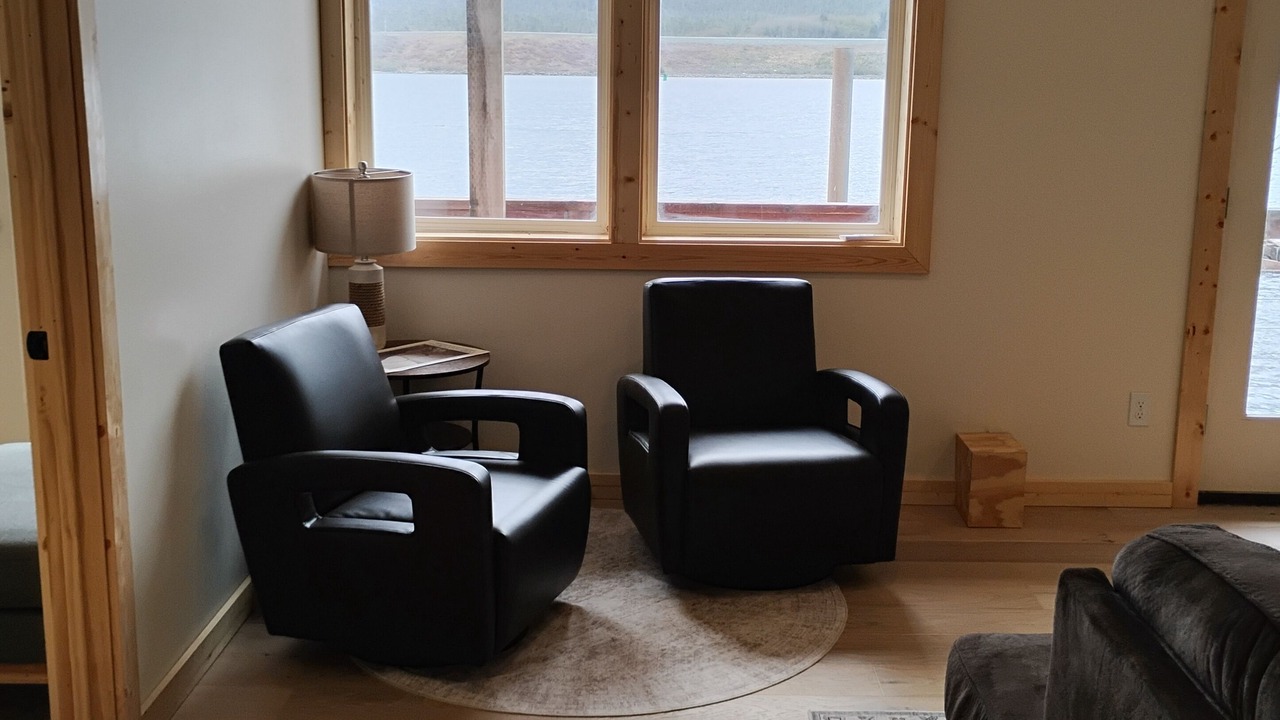 Photo of Livingroom in Ketchikan