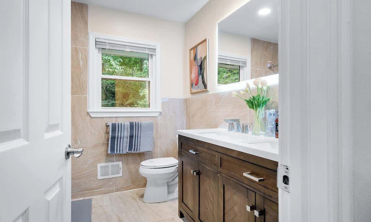 Photo of Bathroom in Atlanta