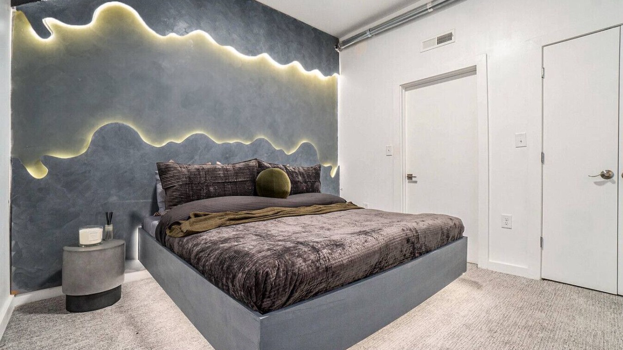 Photo of Bedroom in Atlantic Station Area