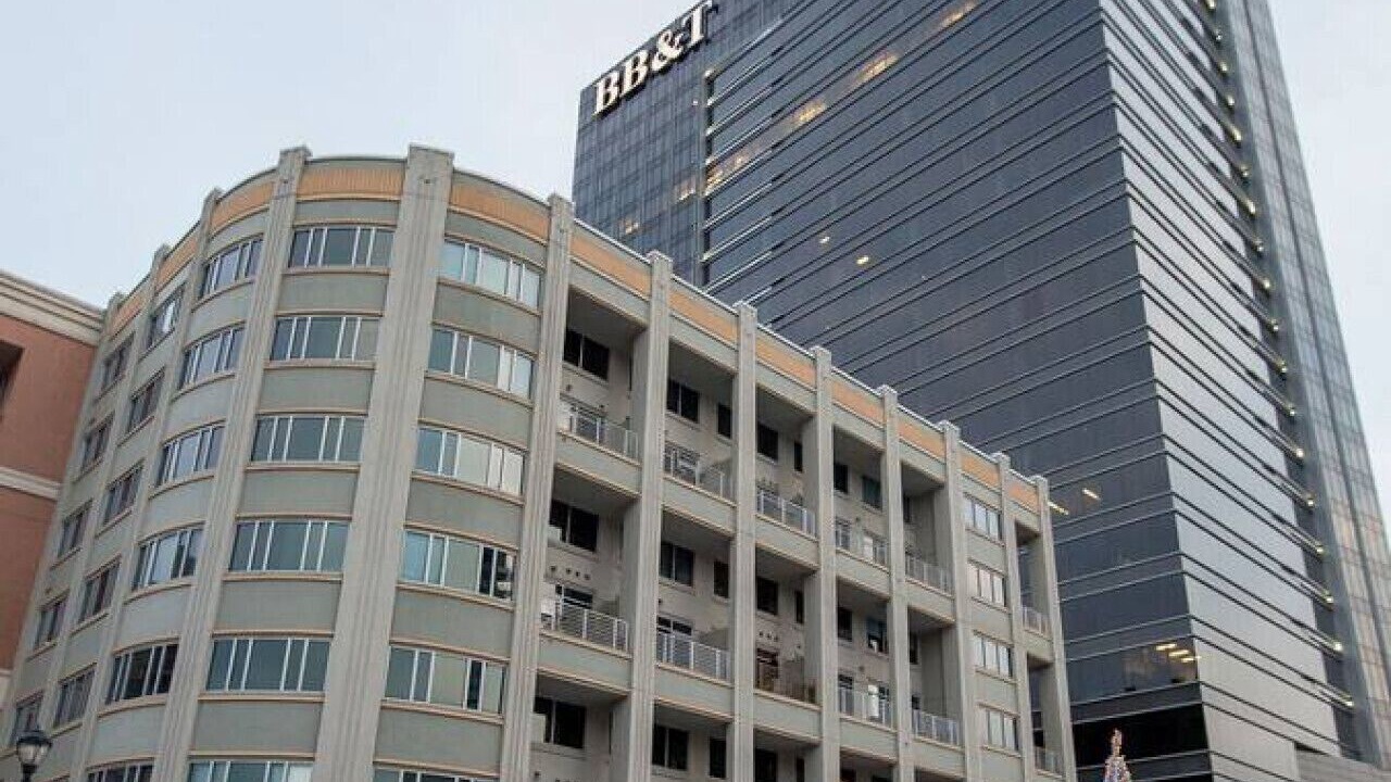 Photo of Outdoor in Atlantic Station Area