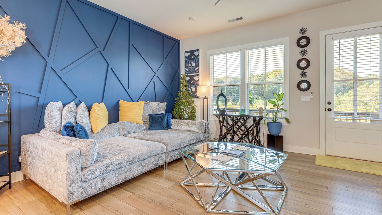 Photo of Bedroom in Chosewood Park