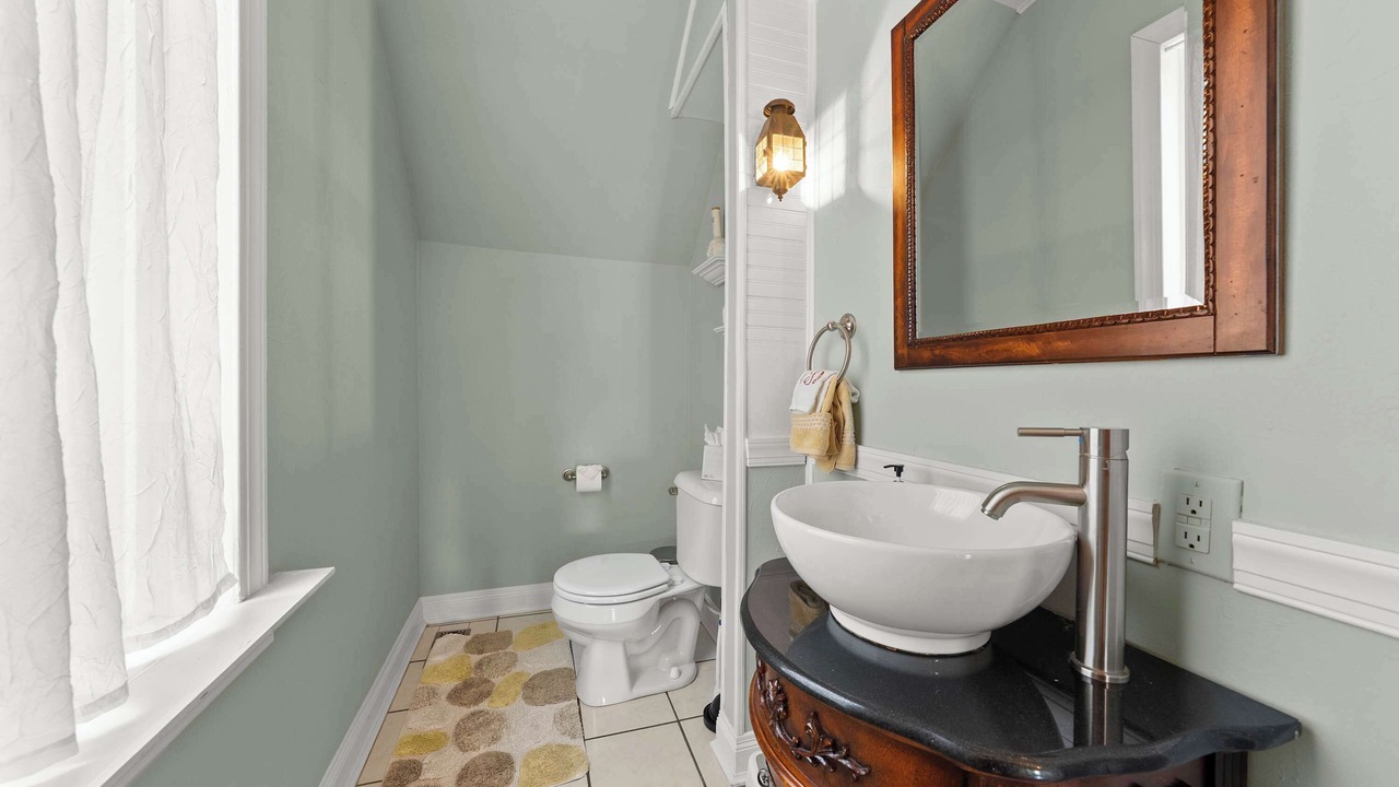 Photo of Bedroom in Italian Village