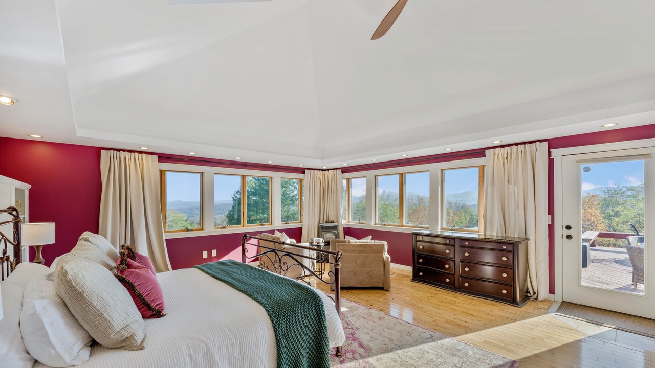 Photo of Bedroom in Cambridge