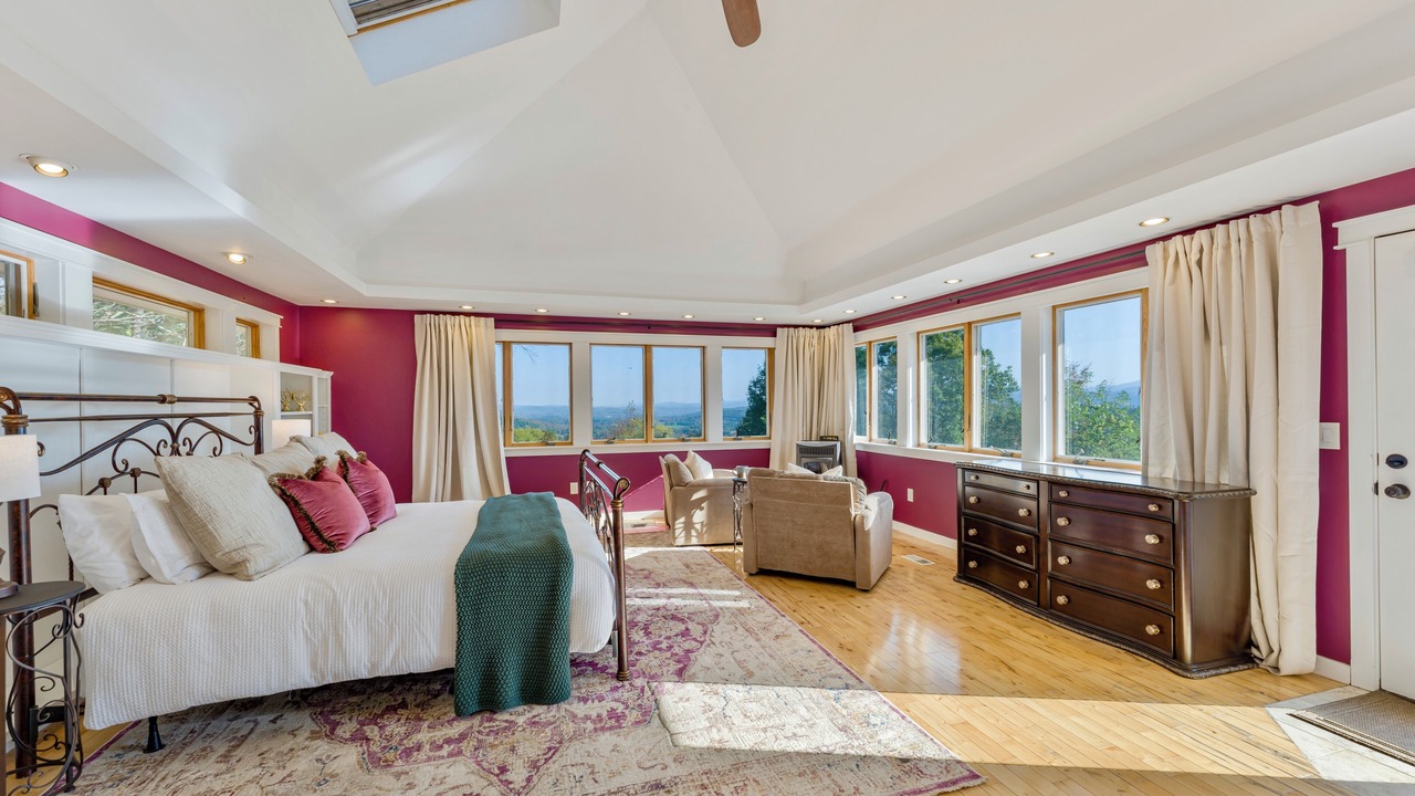 Photo of Bedroom in Cambridge