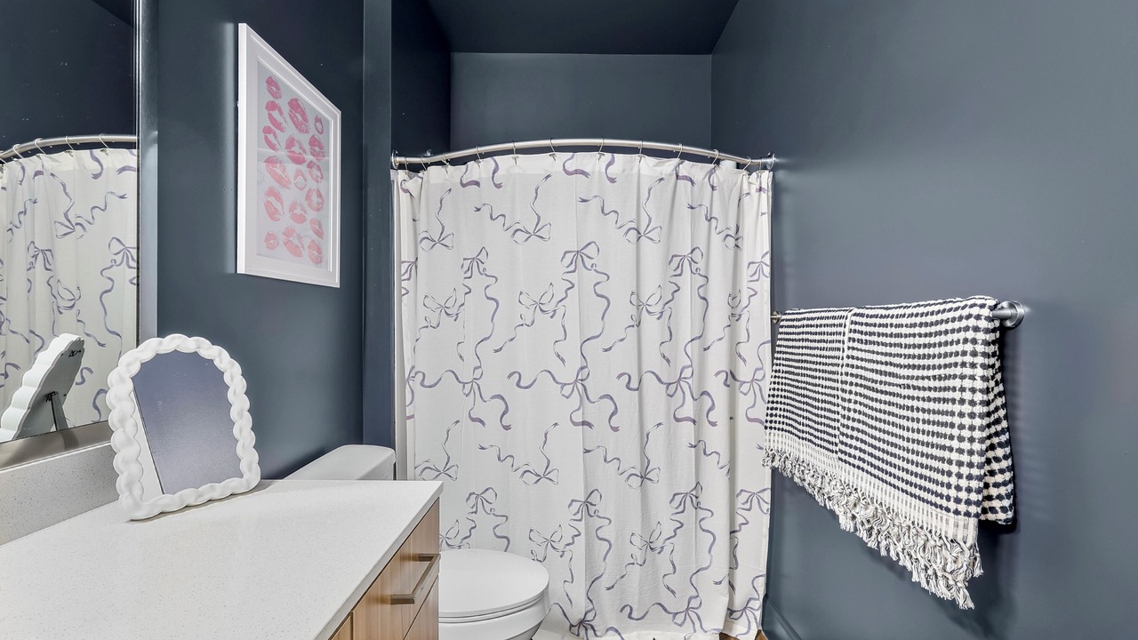 Photo of Bathroom in The Gulch
