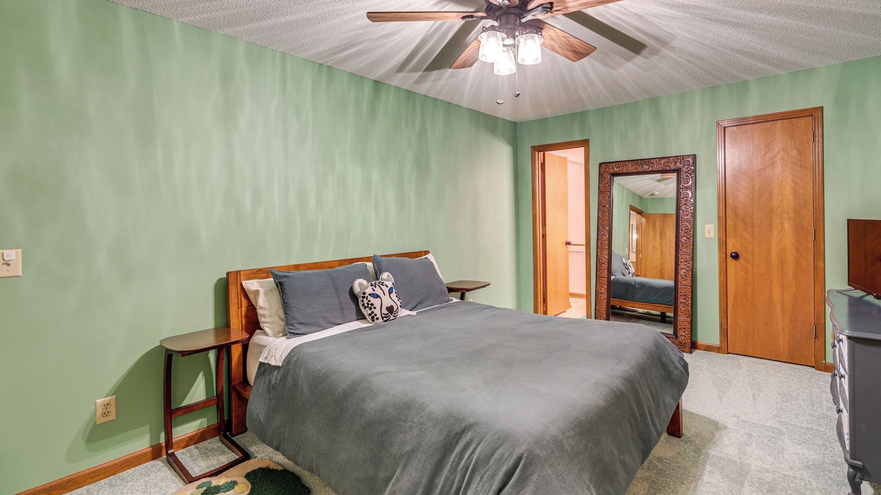 Photo of Bedroom in Madison
