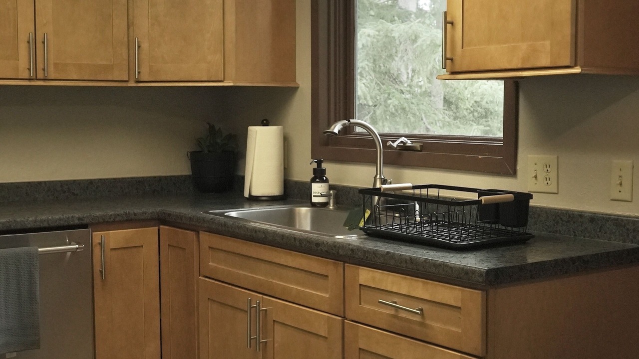 Photo of Kitchen in Meadow Lakes