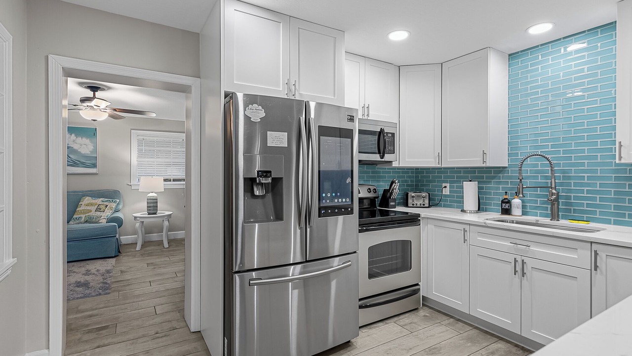 Photo of Kitchen in Melbourne