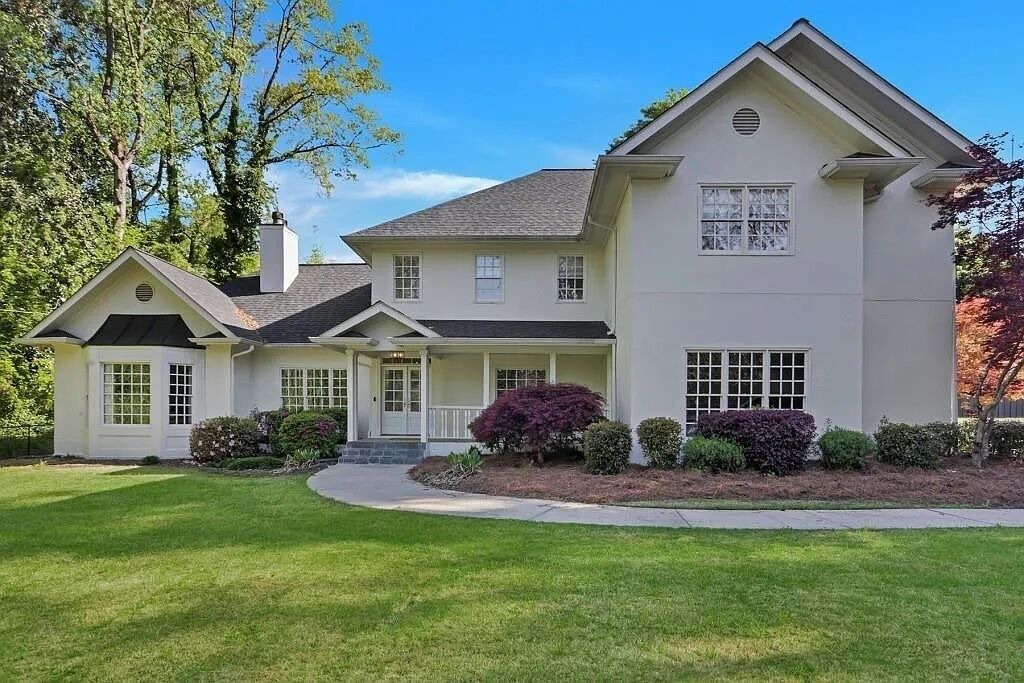 Photo of Outdoor in Tuxedo Park