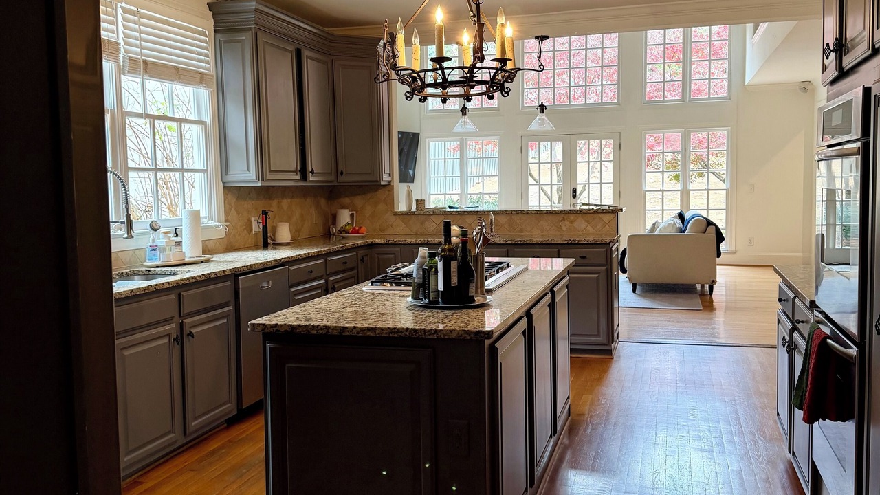 Photo of Bedroom in Tuxedo Park