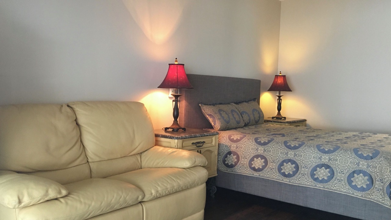 Photo of Bedroom in Weston