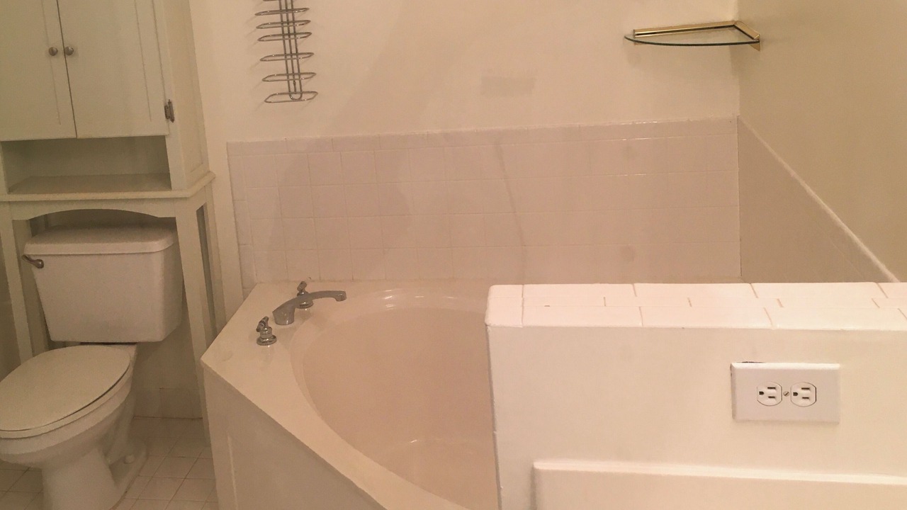 Photo of Bathroom in Weston